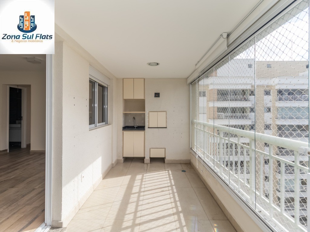 Apartamento, 3 quartos, 111 m² - Foto 4