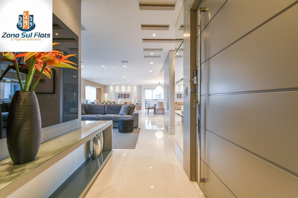 Apartamento, 3 quartos, 244 m² - Foto 18