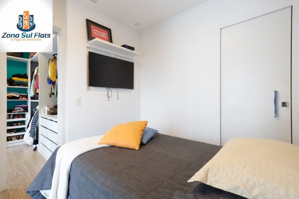 Apartamento, 3 quartos, 157 m² - Foto 24