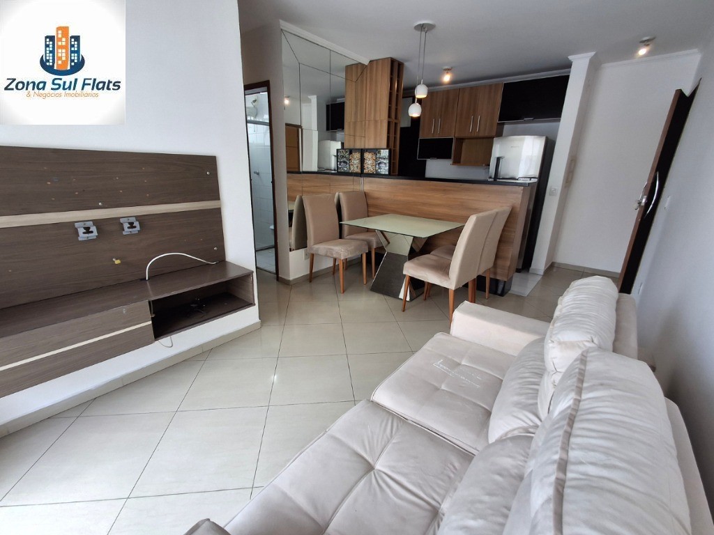 Apartamento, 2 quartos, 48 m² - Foto 2