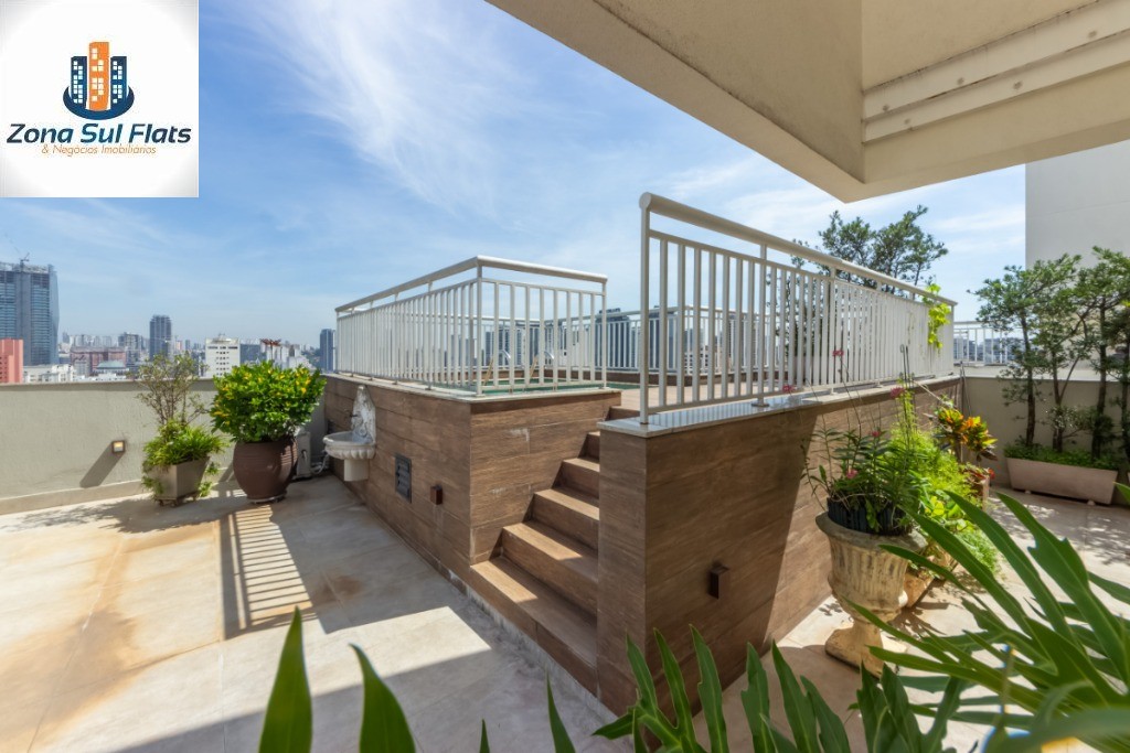 Cobertura, 3 quartos, 285 m² - Foto 41