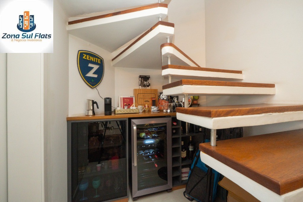 Apartamento, 1 quarto, 70 m² - Foto 14