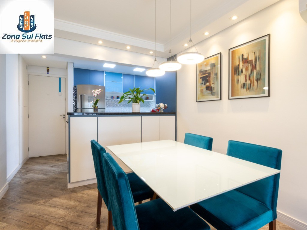 Apartamento, 2 quartos, 67 m² - Foto 4