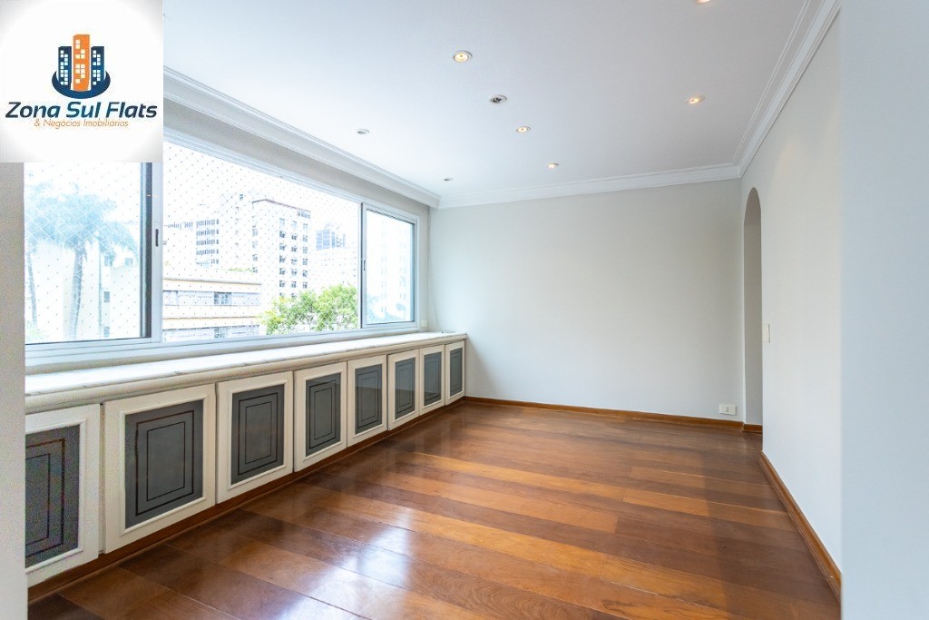 Apartamento, 4 quartos, 196 m² - Foto 4