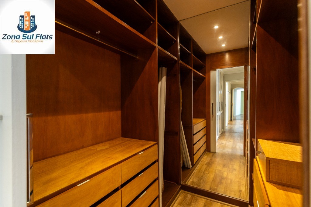 Apartamento, 4 quartos, 196 m² - Foto 22