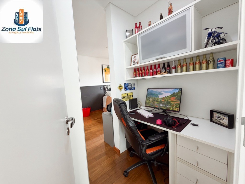 Apartamento, 4 quartos, 208 m² - Foto 30