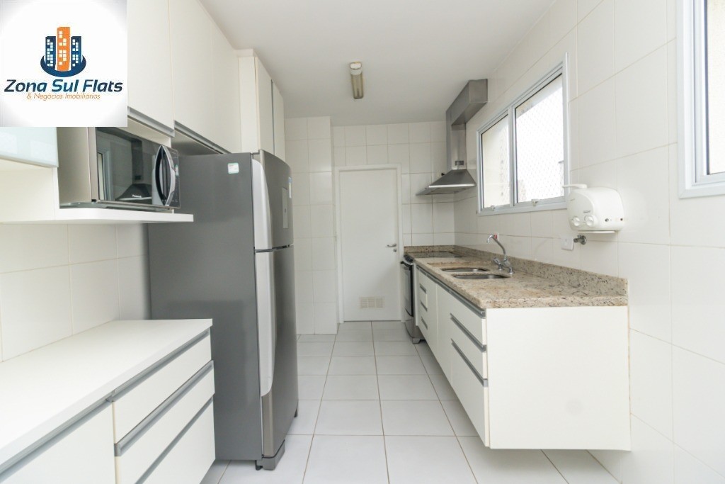 Apartamento, 3 quartos, 138 m² - Foto 18
