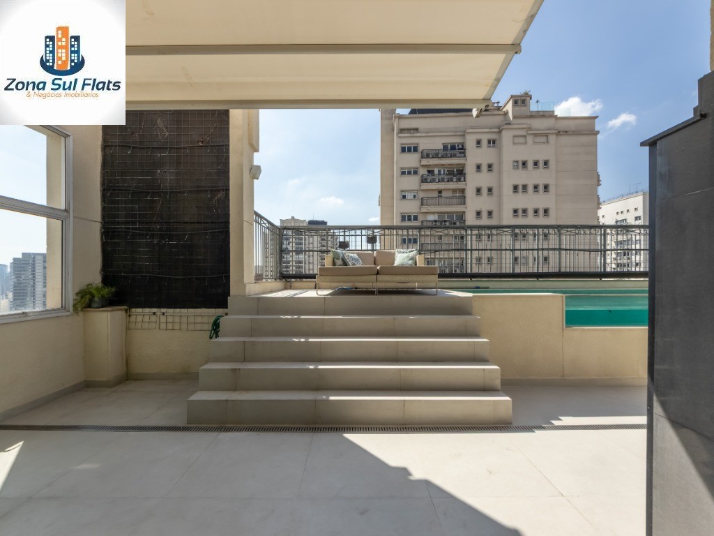 Cobertura, 4 quartos, 310 m² - Foto 7