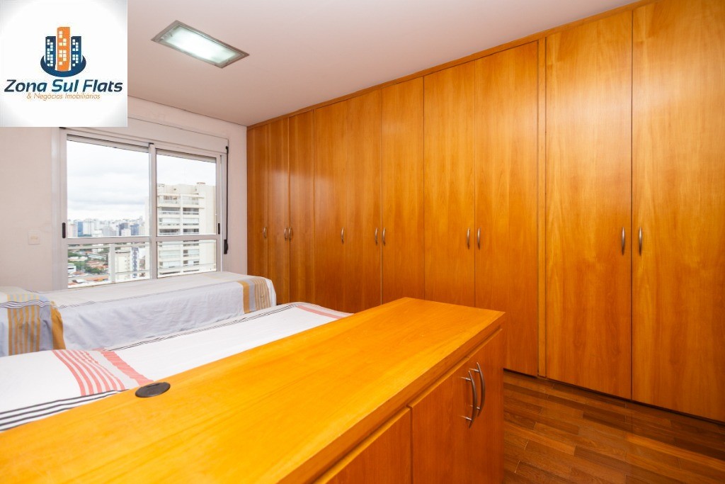 Apartamento, 4 quartos, 205 m² - Foto 33