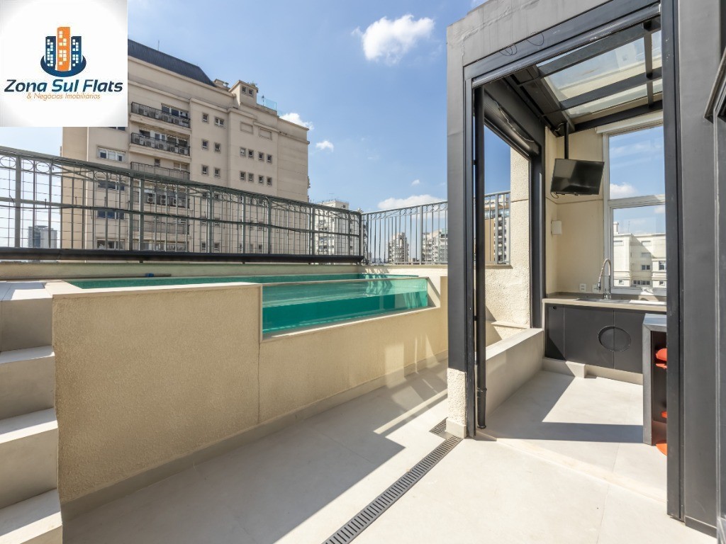 Cobertura, 4 quartos, 310 m² - Foto 5