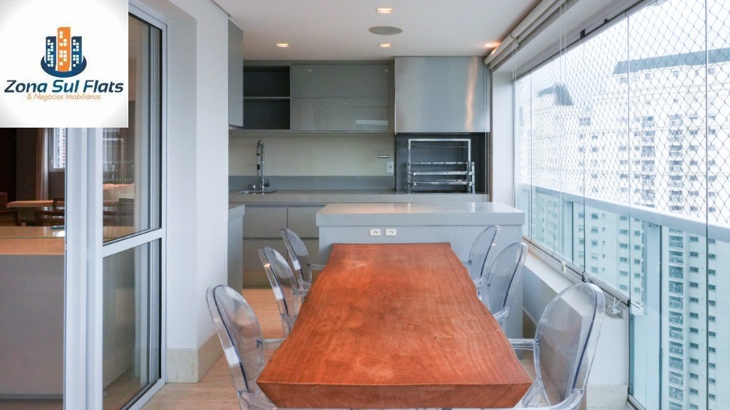 Apartamento, 3 quartos, 165 m² - Foto 15
