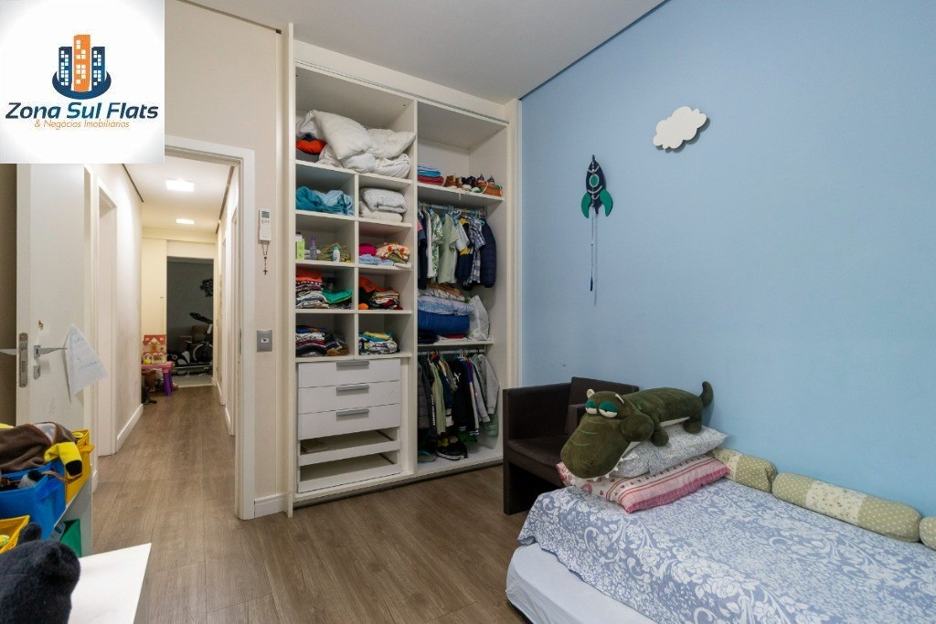 Apartamento, 4 quartos, 275 m² - Foto 23