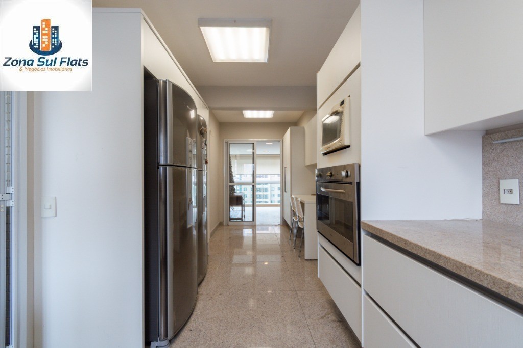 Apartamento, 3 quartos, 204 m² - Foto 20