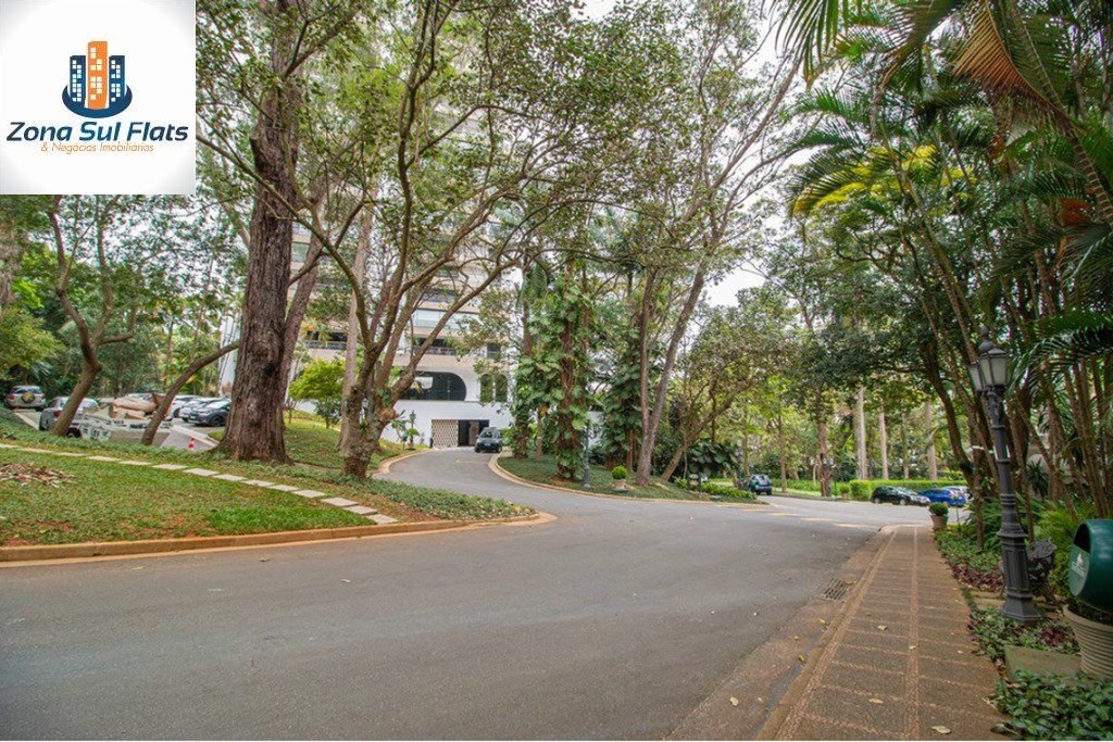 Apartamento, 4 quartos, 329 m² - Foto 46
