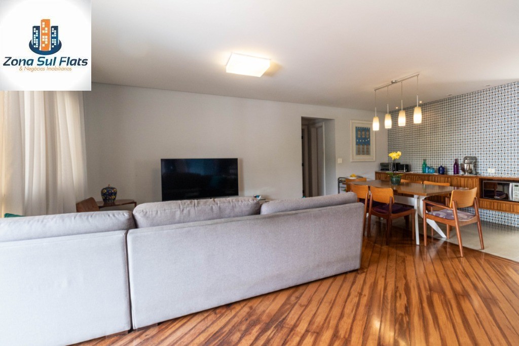 Apartamento, 3 quartos, 131 m² - Foto 10