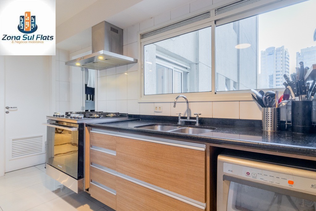 Apartamento, 3 quartos, 160 m² - Foto 29