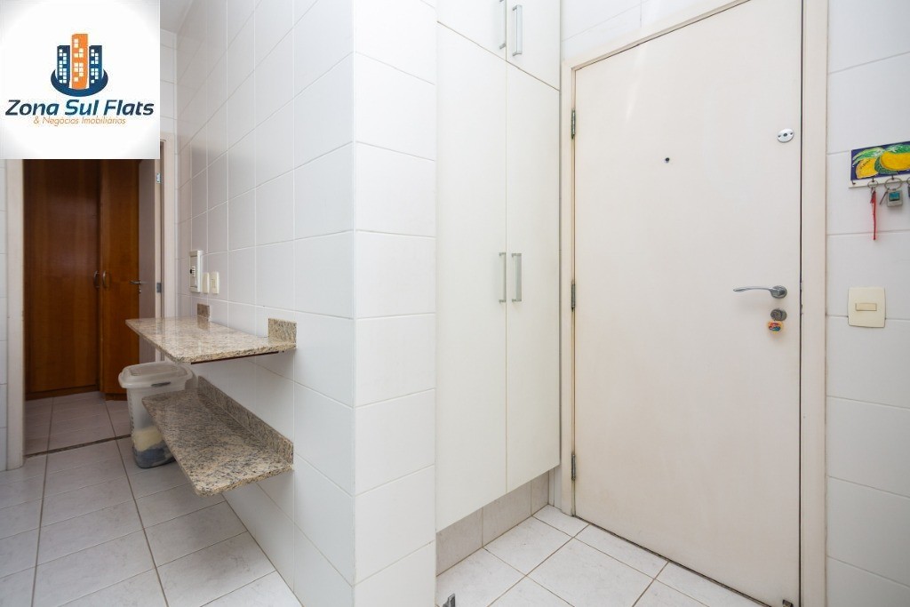 Apartamento, 4 quartos, 205 m² - Foto 23