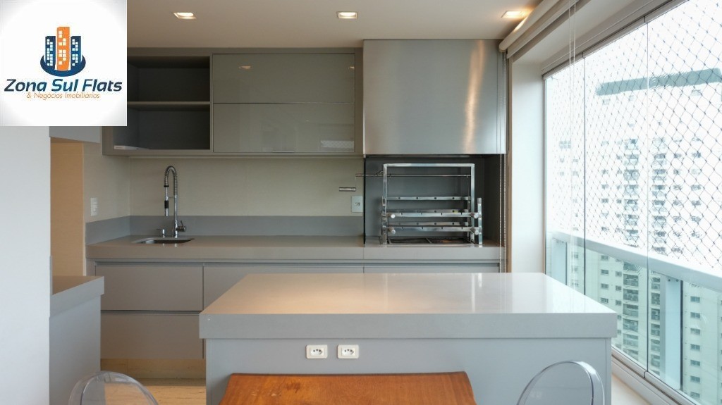 Apartamento, 3 quartos, 165 m² - Foto 12