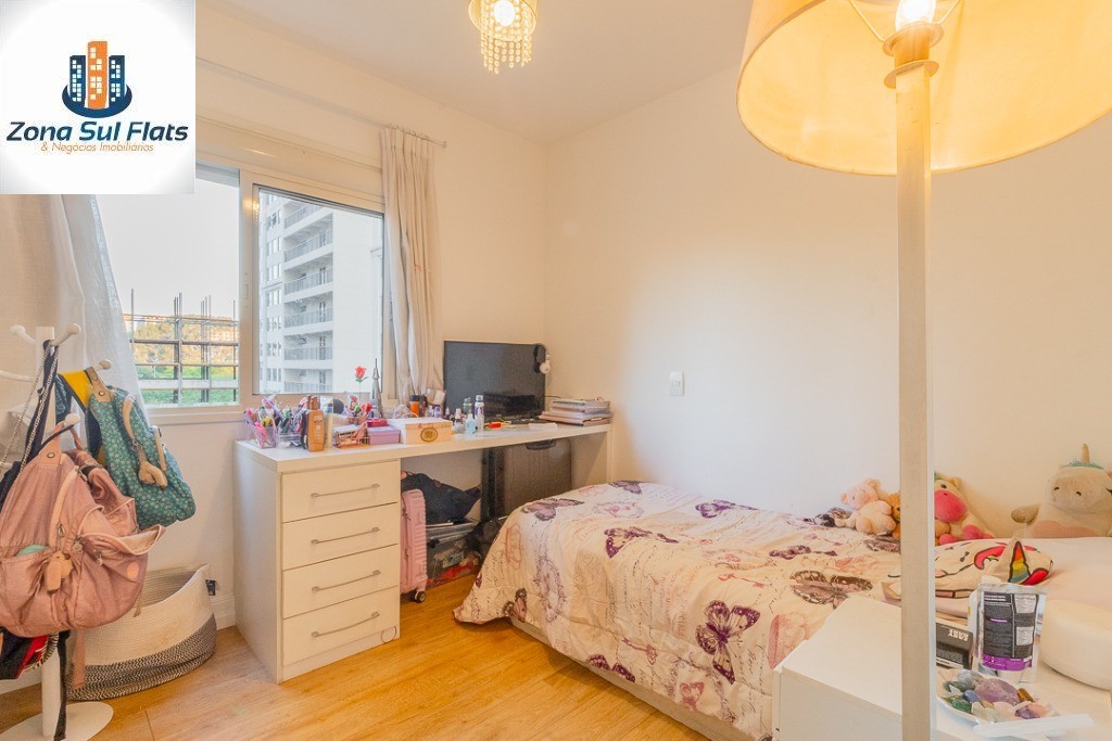 Apartamento, 3 quartos, 160 m² - Foto 23