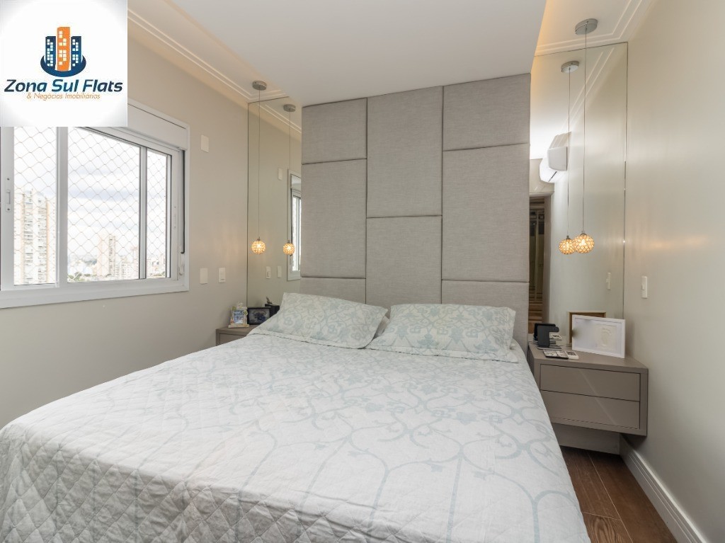 Apartamento, 3 quartos, 140 m² - Foto 14