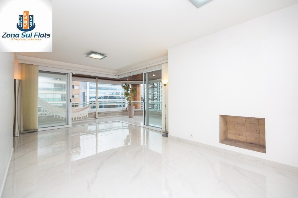 Apartamento, 4 quartos, 205 m² - Foto 3