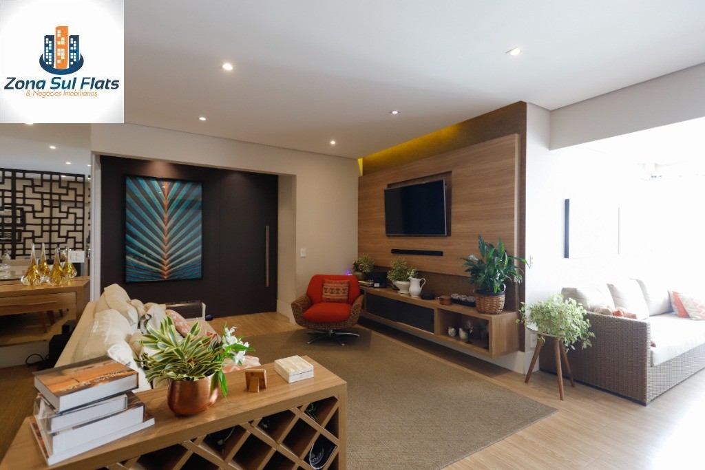 Apartamento, 3 quartos, 157 m² - Foto 3
