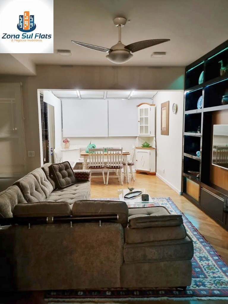 Cobertura, 2 quartos, 110 m² - Foto 3