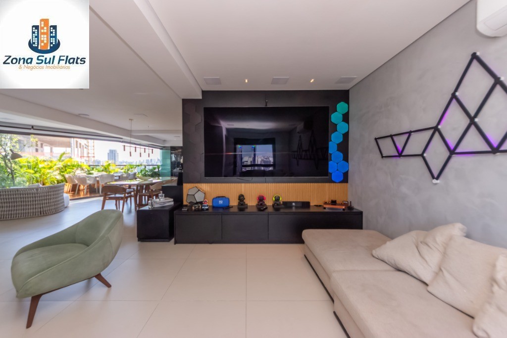 Apartamento, 4 quartos, 270 m² - Foto 12