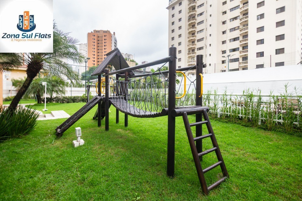 Apartamento, 4 quartos, 205 m² - Foto 49