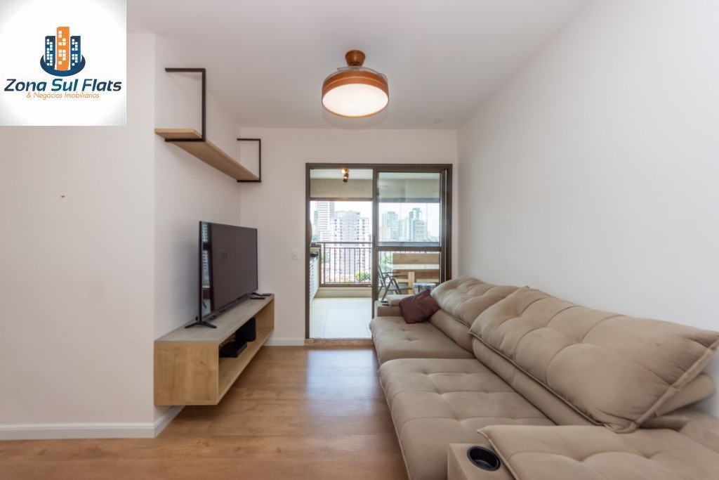 Apartamento, 2 quartos, 68 m² - Foto 6