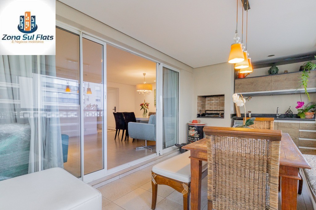 Apartamento, 3 quartos, 160 m² - Foto 7