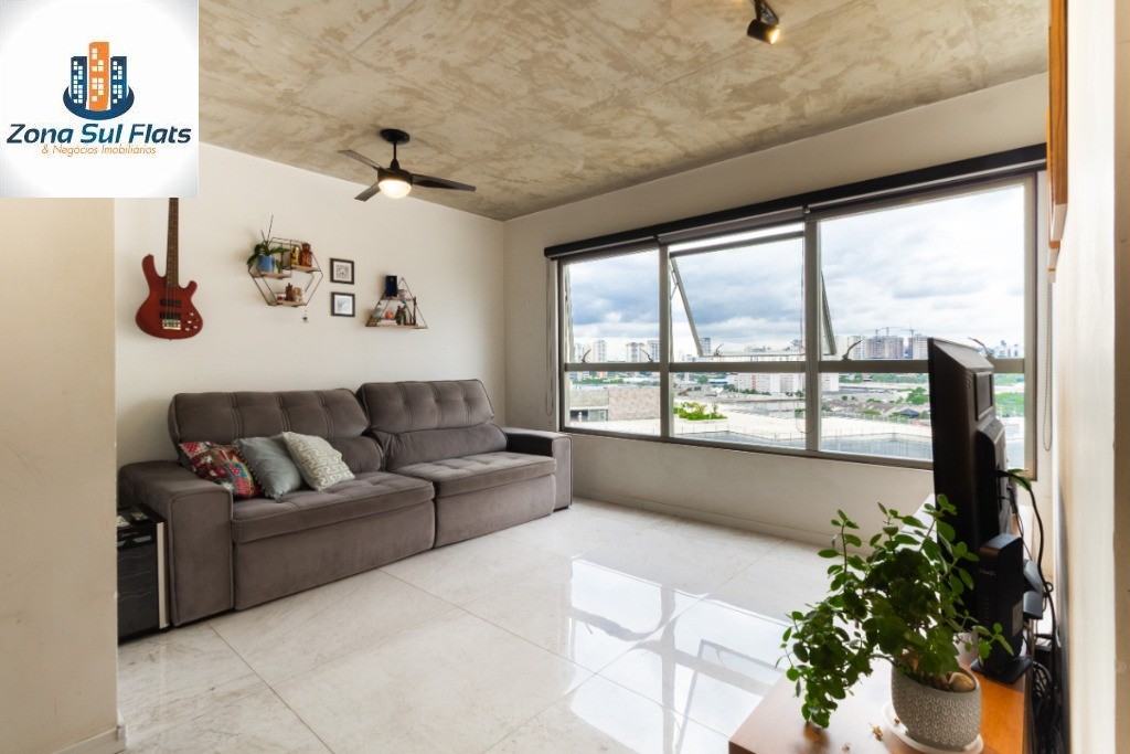 Apartamento, 2 quartos, 69 m² - Foto 3