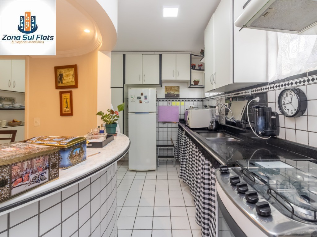 Apartamento, 2 quartos, 82 m² - Foto 8