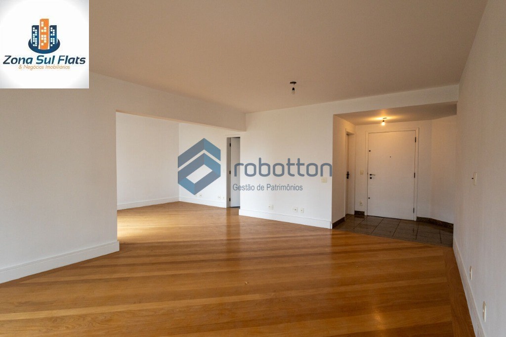 Apartamento, 3 quartos, 177 m² - Foto 3