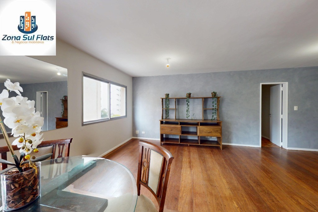 Apartamento, 3 quartos, 129 m² - Foto 6
