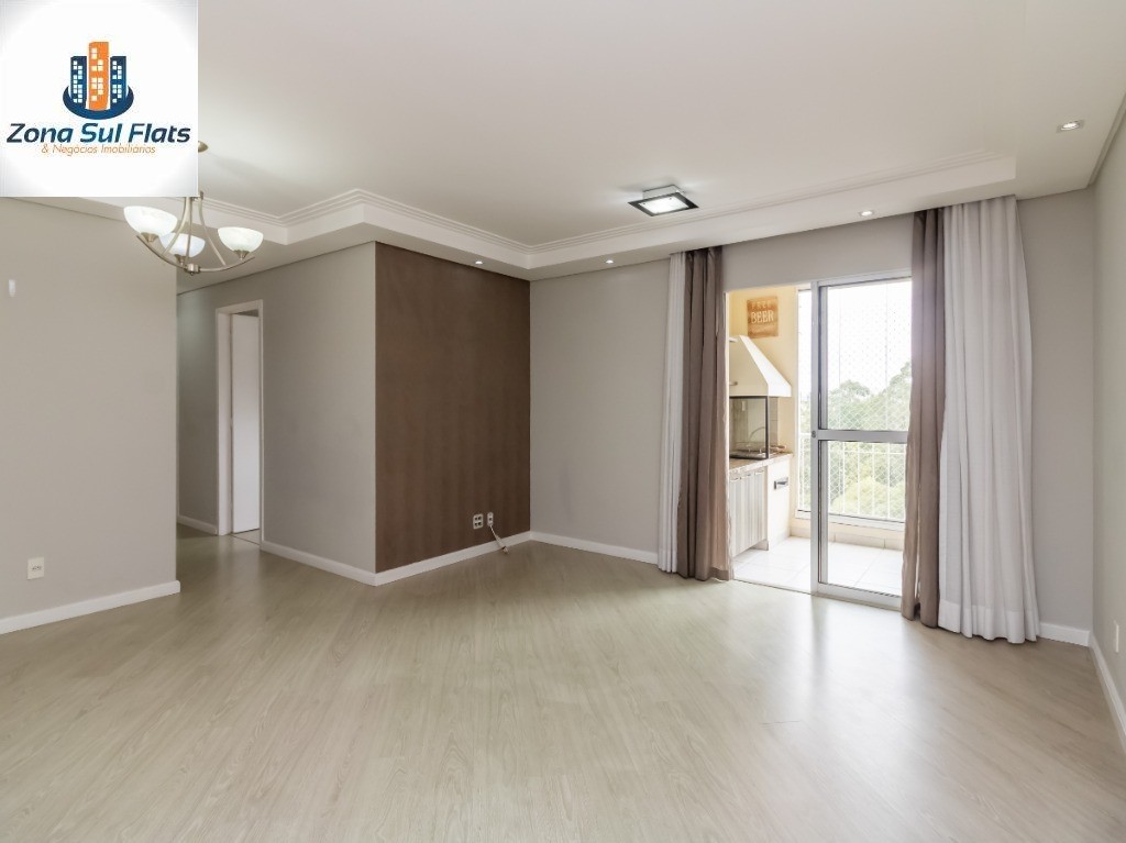 Apartamento, 3 quartos, 83 m² - Foto 3