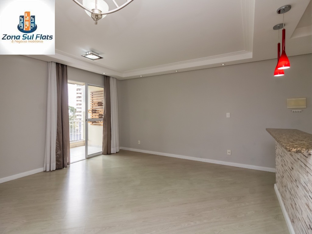 Apartamento, 3 quartos, 83 m² - Foto 1