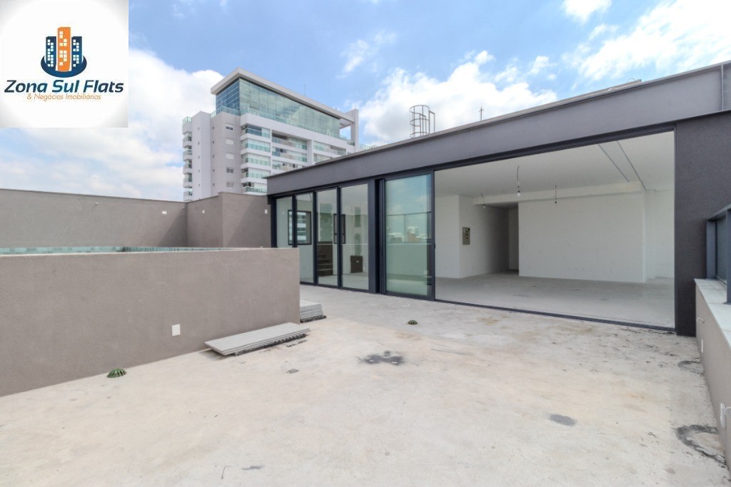 Cobertura, 3 quartos, 394 m² - Foto 2