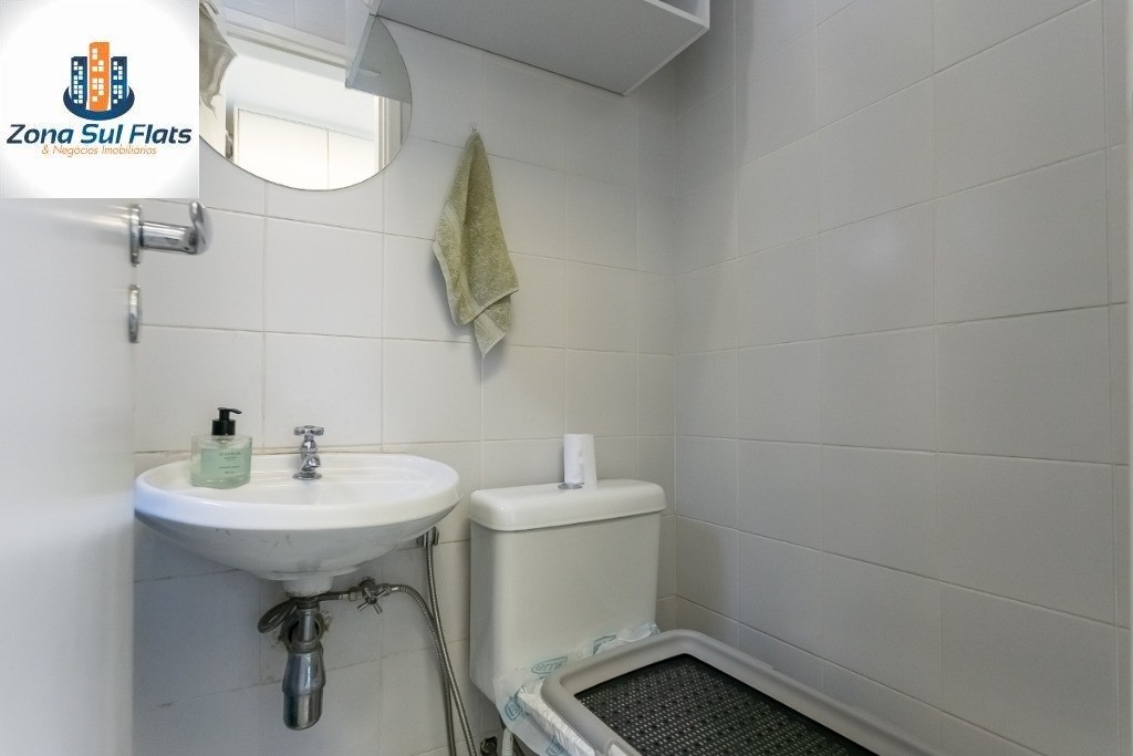 Apartamento, 3 quartos, 186 m² - Foto 41