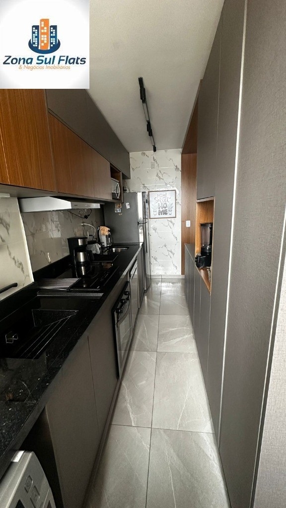 Apartamento, 2 quartos, 65 m² - Foto 8