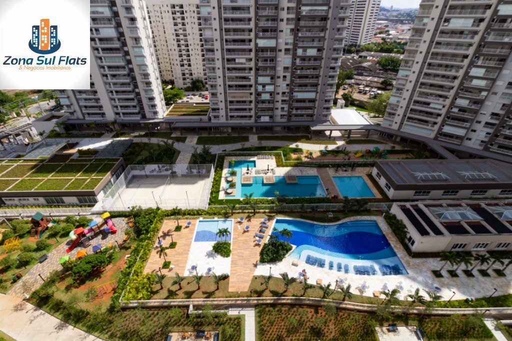 Apartamento, 2 quartos, 134 m² - Foto 44