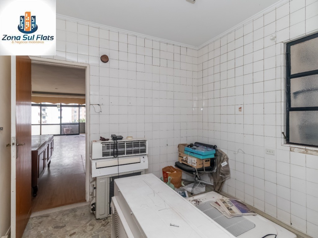 Apartamento, 3 quartos, 190 m² - Foto 25