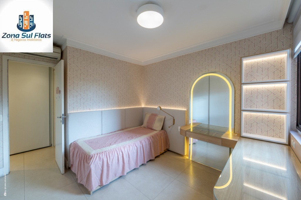 Apartamento, 4 quartos, 210 m² - Foto 30