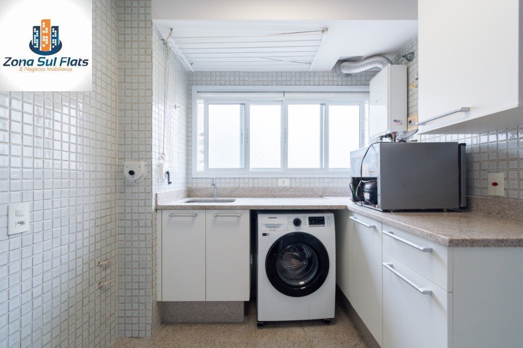 Apartamento, 3 quartos, 204 m² - Foto 24