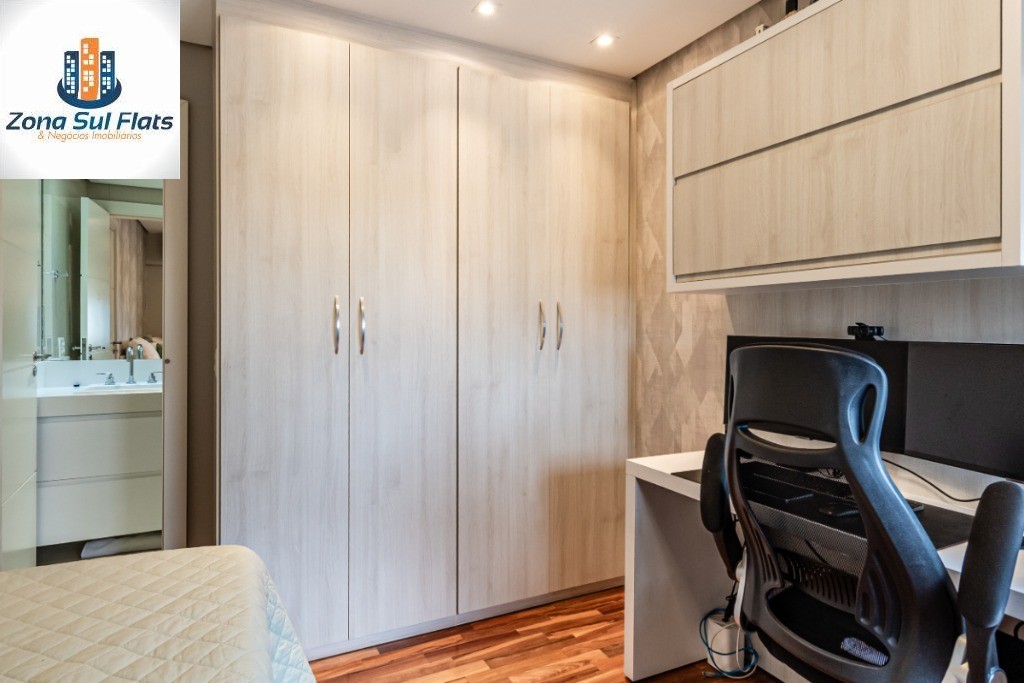 Apartamento, 3 quartos, 147 m² - Foto 35