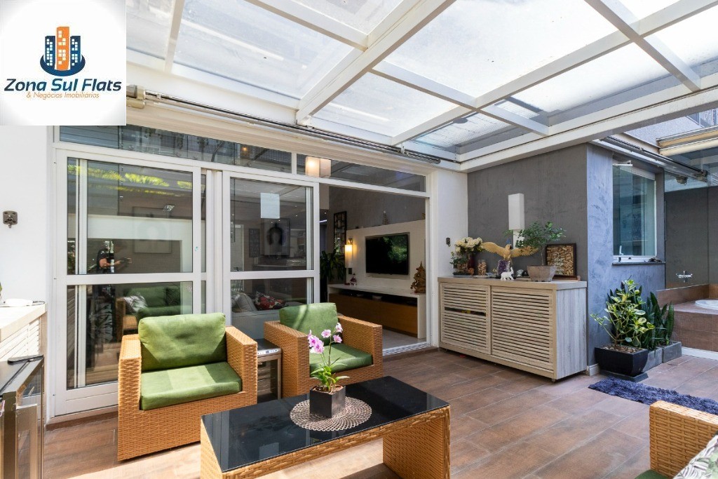 Apartamento, 4 quartos, 275 m² - Foto 11