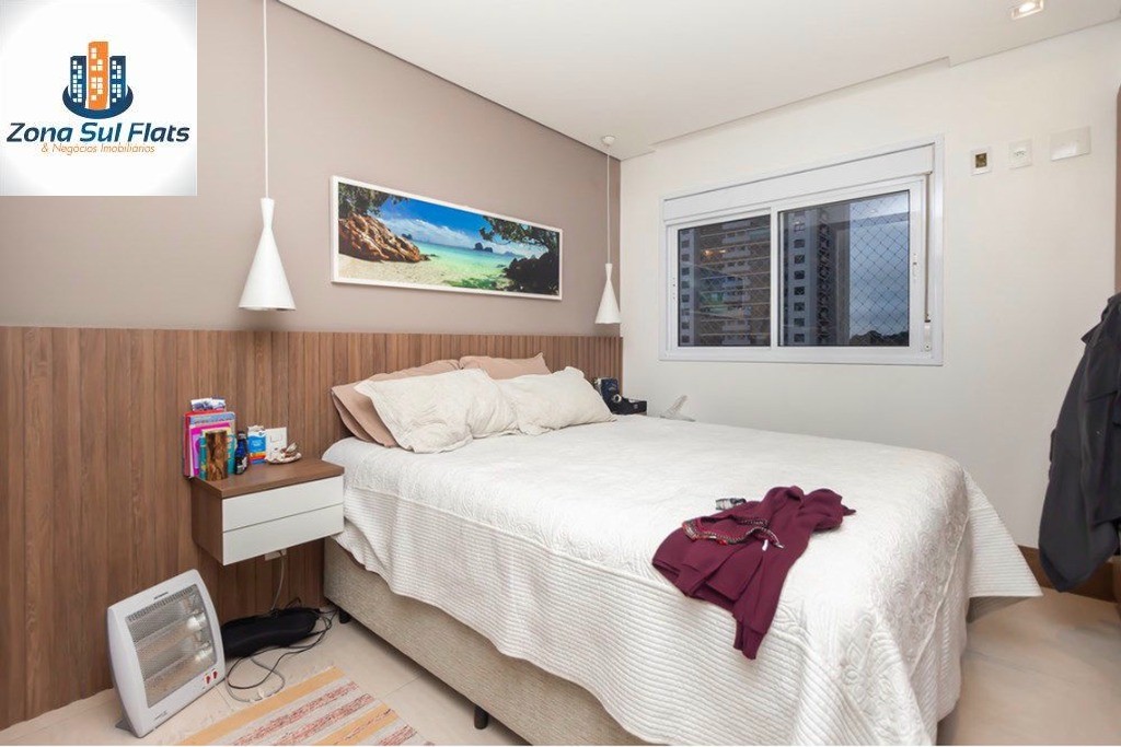 Apartamento, 2 quartos, 70 m² - Foto 16