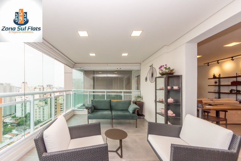 Apartamento, 3 quartos, 151 m² - Foto 4