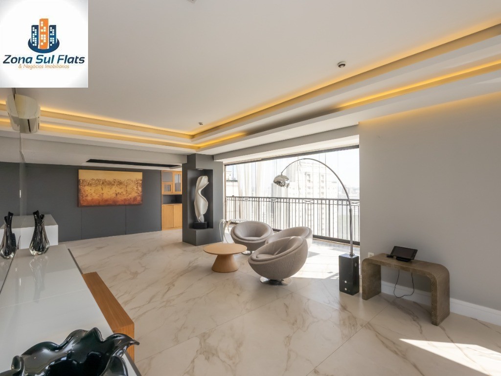 Cobertura, 4 quartos, 310 m² - Foto 15