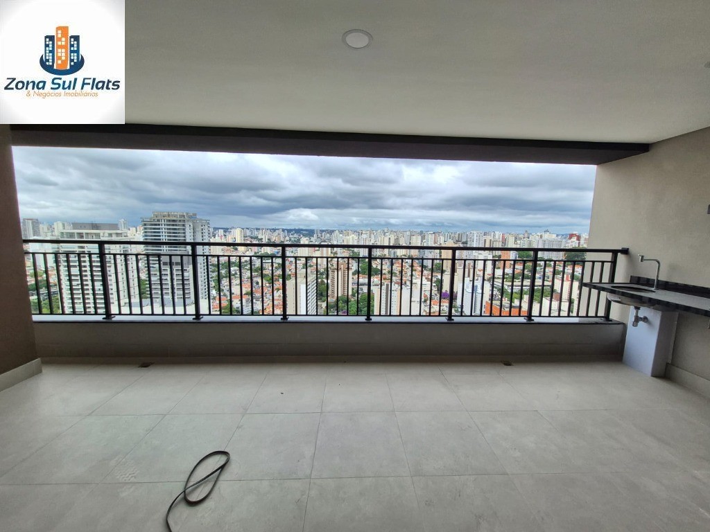 Apartamento, 3 quartos, 119 m² - Foto 22